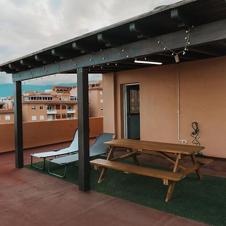 Ocean Sky Appartement Candelaria Buitenkant foto