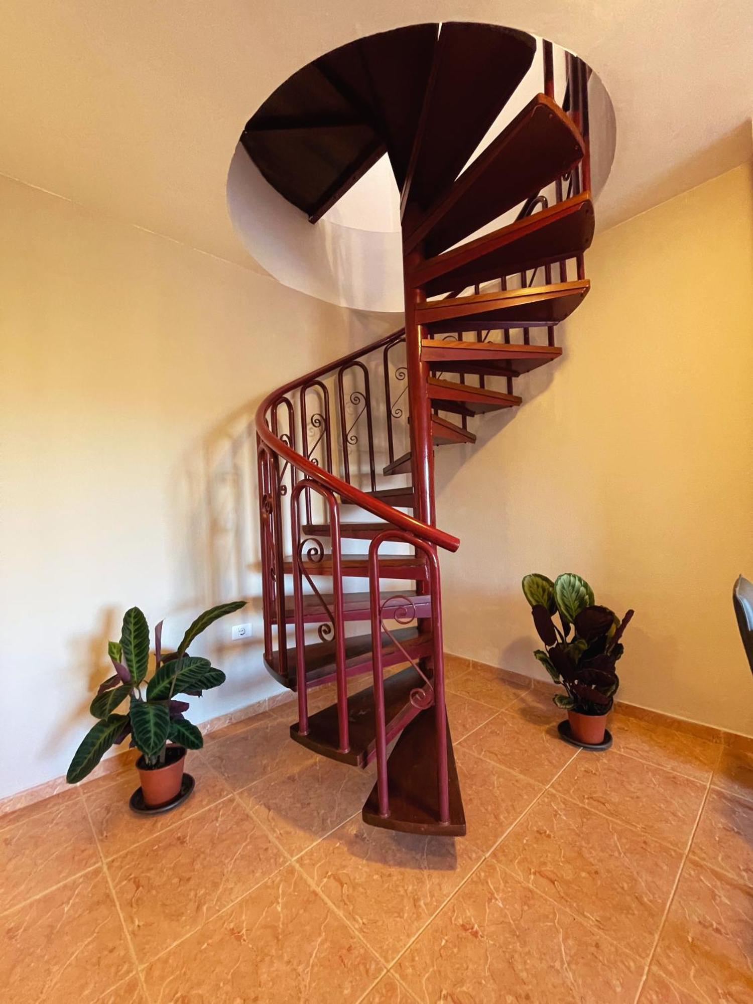 Ocean Sky Appartement Candelaria Buitenkant foto