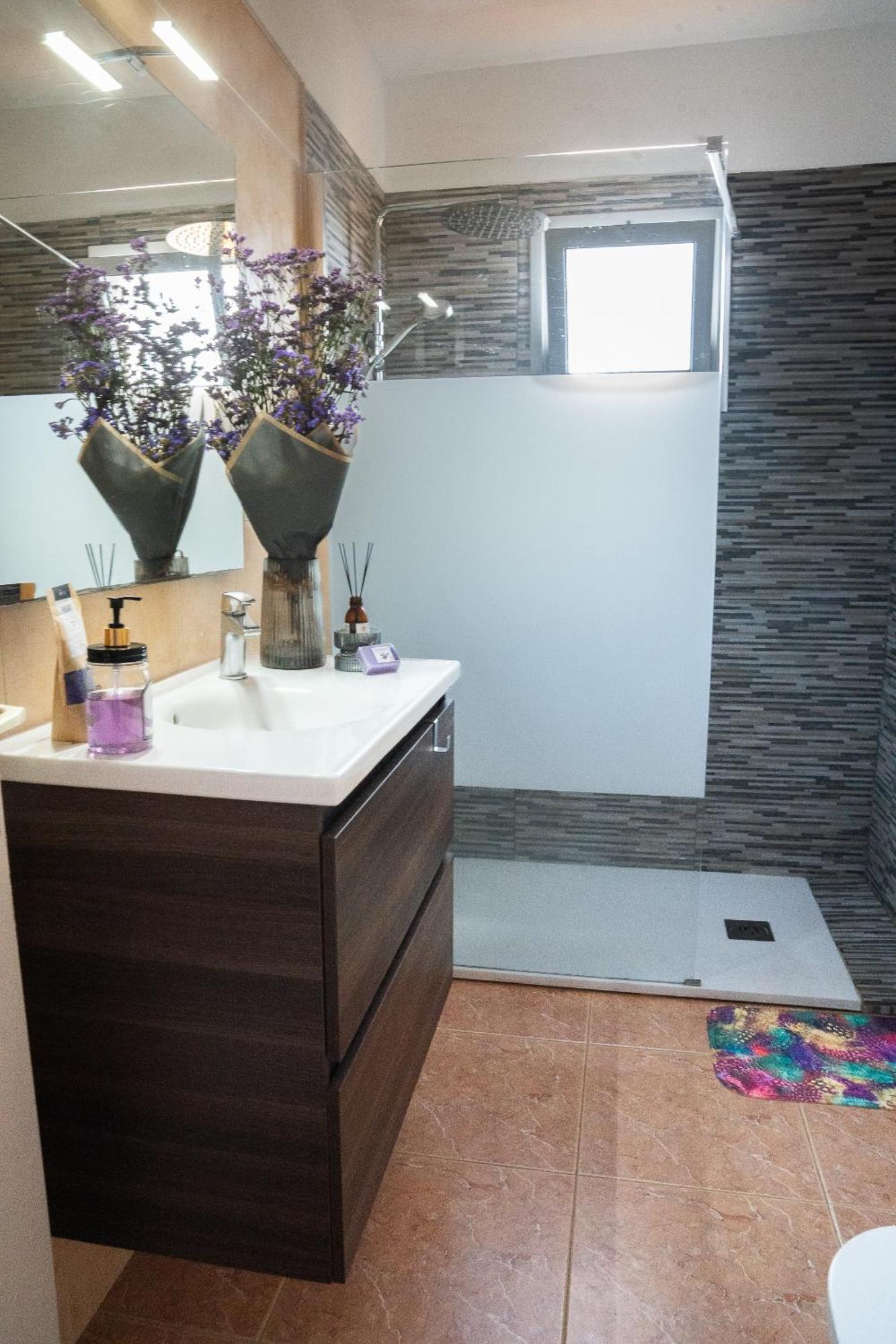 Ocean Sky Appartement Candelaria Buitenkant foto